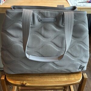 lug Tempo Matte Tote Bag